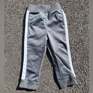 Falls Creek Boys Gray Sweatpants